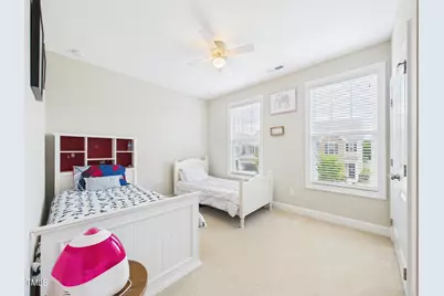 524 Rowanwood Way, Apex, NC 27523 - Photo 46