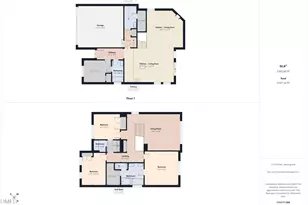 524 Rowanwood Wy, Apex, NC 27523 - Photo 2