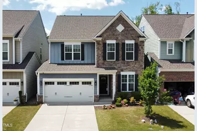 524 Rowanwood Way, Apex, NC 27523 - Photo 72