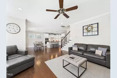 524 Rowanwood Way, Apex, NC 27523 - Photo 32