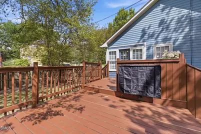 702 E Jones Street, Raleigh, NC 27601 - Photo 30