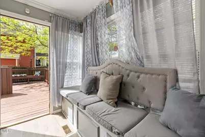 702 E Jones Street, Raleigh, NC 27601 - Photo 26