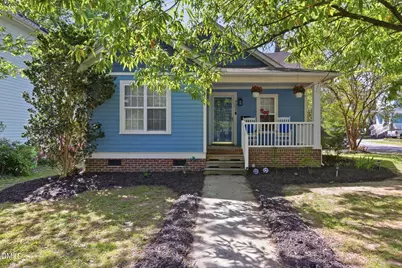 702 E Jones Street, Raleigh, NC 27601 - Photo 1
