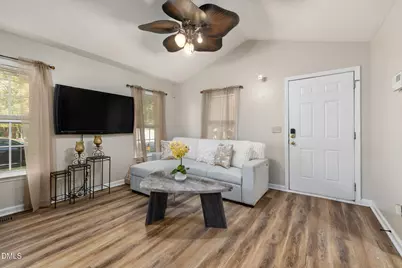 702 E Jones Street, Raleigh, NC 27601 - Photo 6