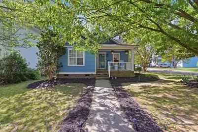 702 E Jones Street, Raleigh, NC 27601 - Photo 2