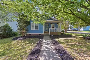 702 E Jones St, Raleigh, NC 27601 - Photo 2