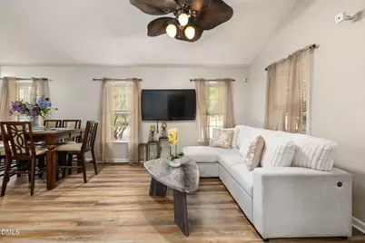 702 E Jones Street, Raleigh, NC 27601 - Photo 6