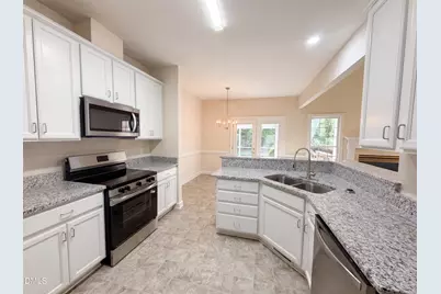 6128 Remington Lake Drive, Raleigh, NC 27616 - Photo 2