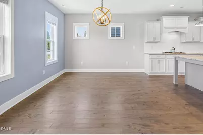 96 Woodland Grove Lane, Chapel Hill, NC 27516 - Photo 14