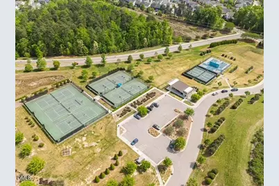 96 Woodland Grove Lane, Chapel Hill, NC 27516 - Photo 50