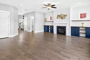 96 Woodland Grove Ln, Chapel Hill, NC 27516 - Photo 18