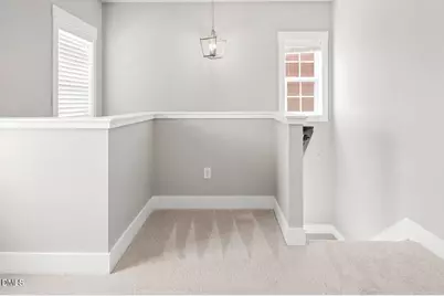 96 Woodland Grove Lane, Chapel Hill, NC 27516 - Photo 22