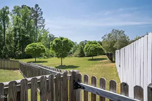 96 Woodland Grove Ln, Chapel Hill, NC 27516 - Photo 44