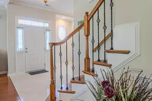 13357 Ashford Park Dr, Raleigh, NC 27613 - Photo 8