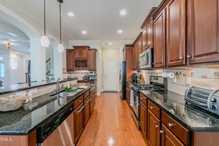 13357 Ashford Park Dr, Raleigh, NC 27613 - Photo 20