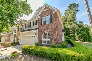 13357 Ashford Park Dr, Raleigh, NC 27613 - Photo 2