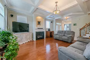 13357 Ashford Park Dr, Raleigh, NC 27613 - Photo 4