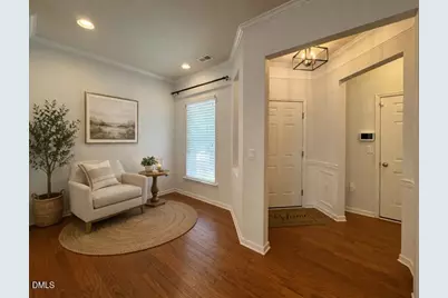 205 Rosedale Creek Drive, Durham, NC 27703 - Photo 4