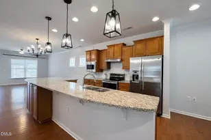 205 Rosedale Creek Dr, Durham, NC 27703 - Photo 6