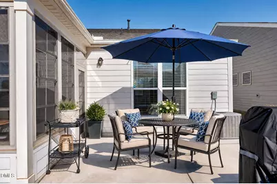 205 Rosedale Creek Drive, Durham, NC 27703 - Photo 16