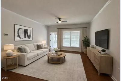 205 Rosedale Creek Drive, Durham, NC 27703 - Photo 4