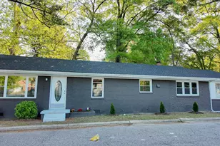 1100 Rountree Ave SE, Wilson, NC 27893 - Photo 2