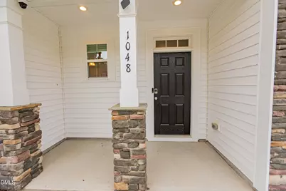 1048 Arbor Edge Lane, Durham, NC 27703 - Photo 6