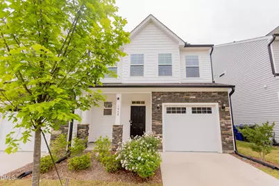 1048 Arbor Edge Lane, Durham, NC 27703 - Photo 2