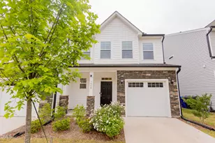 1048 Arbor Edge Ln, Durham, NC 27703 - Photo 2