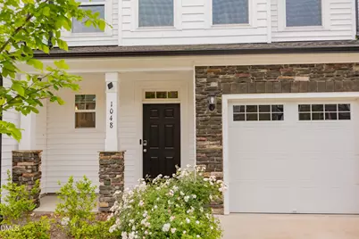 1048 Arbor Edge Lane, Durham, NC 27703 - Photo 4