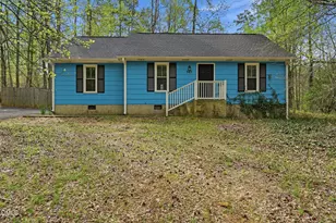 943 Holden Rd, Youngsville, NC 27596 - Photo 1
