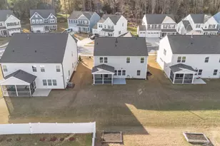 1333 Amos Pk St, Fuquay Varina, NC 27526 - Photo 8