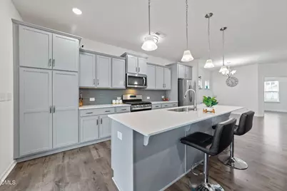 1333 Amos Park Street, Fuquay Varina, NC 27526 - Photo 20