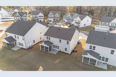 1333 Amos Park Street, Fuquay Varina, NC 27526 - Photo 10