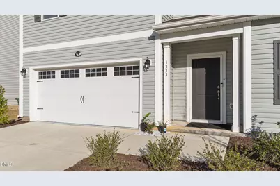 1333 Amos Park Street, Fuquay Varina, NC 27526 - Photo 8