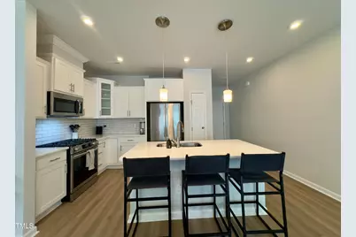 276 Shingle Oak Road, Wake Forest, NC 27587 - Photo 8