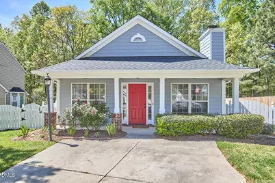 3804 Northlake Drive, Durham, NC 27703 - Photo 2