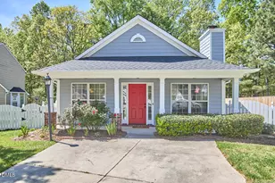 3804 Northlake Dr, Durham, NC 27703 - Photo 2