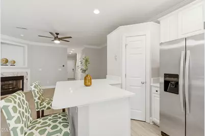 4415 Piedmont Trace Drive, Greensboro, NC 27409 - Photo 2