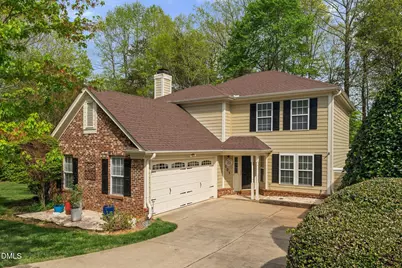 105 Walter Hagen Drive, Mebane, NC 27302 - Photo 1