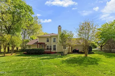 105 Walter Hagen Drive, Mebane, NC 27302 - Photo 22