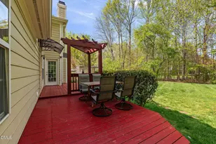 105 Walter Hagen Dr, Mebane, NC 27302 - Photo 32