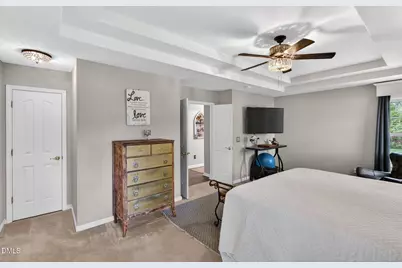 105 Walter Hagen Drive, Mebane, NC 27302 - Photo 12