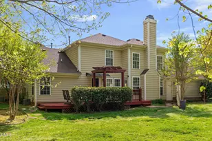 105 Walter Hagen Dr, Mebane, NC 27302 - Photo 30