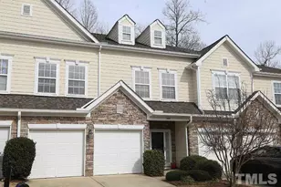 507 Bartlett Circle, Hillsborough, NC 27278 - Photo 1