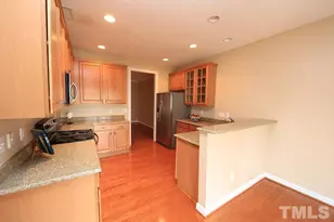 507 Bartlett Circle, Hillsborough, NC 27278 - Photo 4