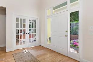 207 Oak Park Dr, Chapel Hill, NC 27517 - Photo 36