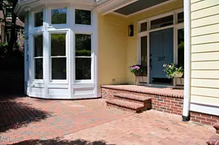 207 Oak Park Dr, Chapel Hill, NC 27517 - Photo 28