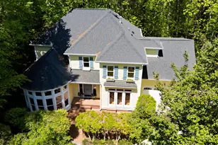 207 Oak Park Dr, Chapel Hill, NC 27517 - Photo 14