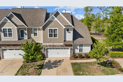 209 Wildfell Trail, Cary, NC 27513 - Photo 2